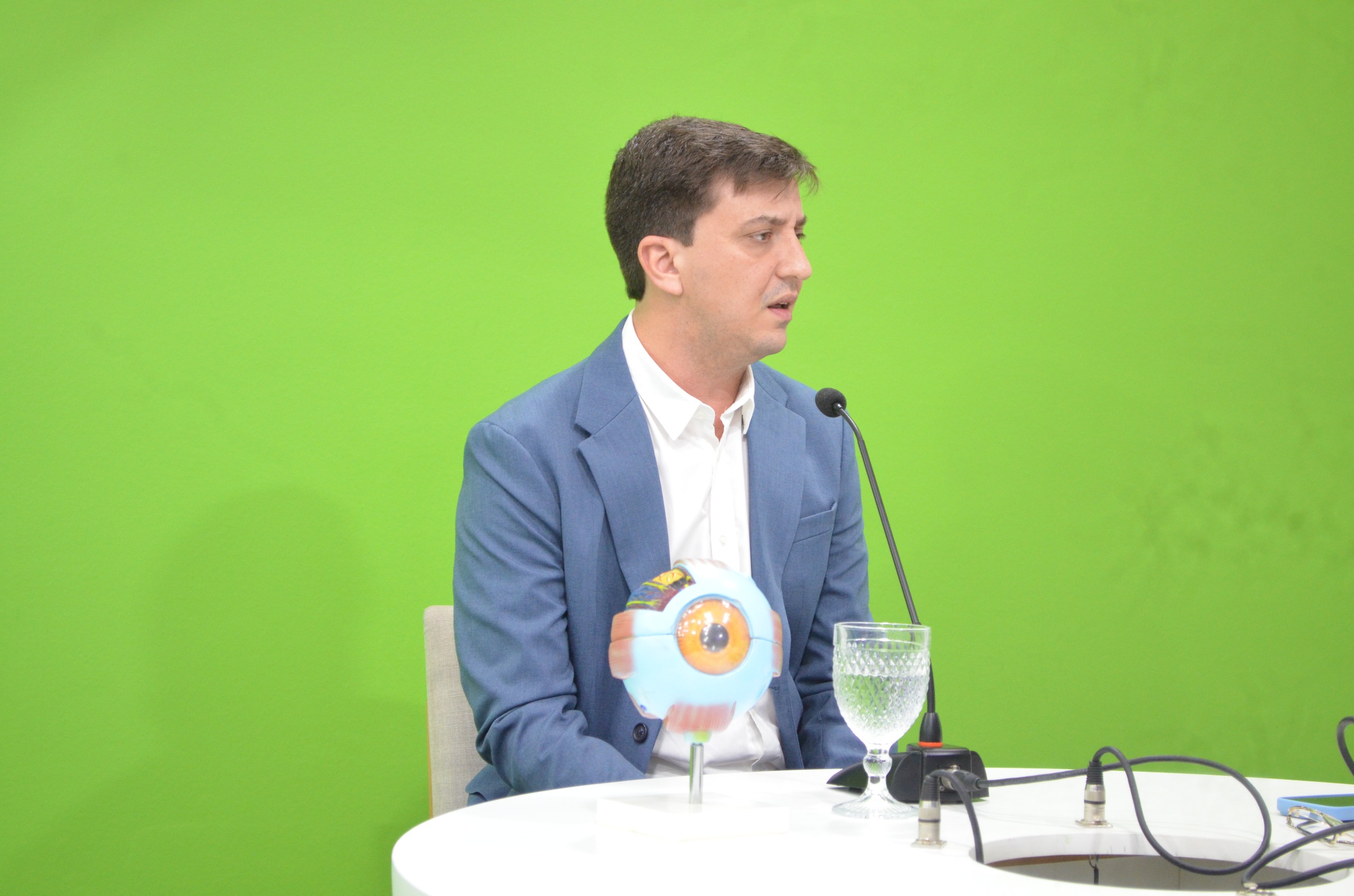 Cataratas: cómo afectan la visión, cuáles son los síntomas y cuándo es recomendable someterse a cirugía imagen-3