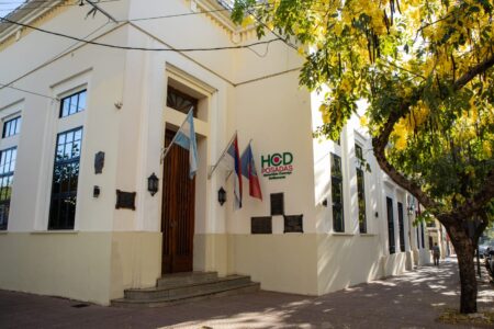 El Presupuesto 2026 del HCD posadeño se enfocará en la refuncionalización de los recursos imagen-4