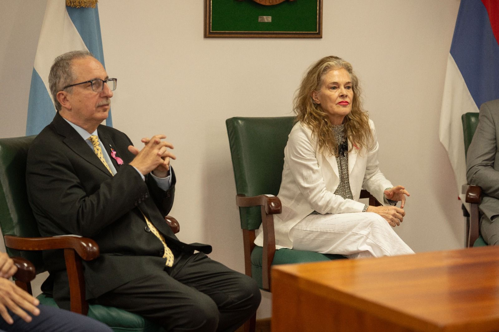 Tomaron juramento a los nuevos integrantes del Poder Judicial misionero imagen-59