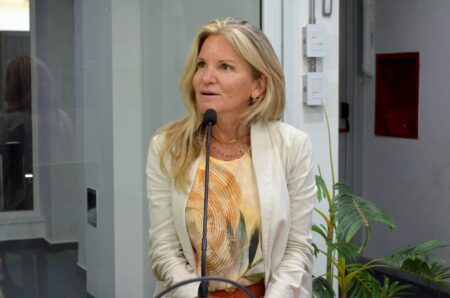 La especialista María O' Paiella reflexionó sobre los desafíos de la adolescencia y cómo los padres pueden apoyar el crecimiento personal y emocional de sus hijos imagen-3