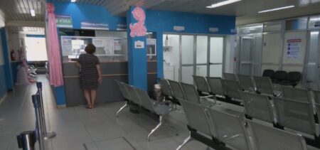 El Laboratorio del IPS realiza más de 500 prestaciones diarias, destacó Benmaor en la celebración del 50 aniversario imagen-4