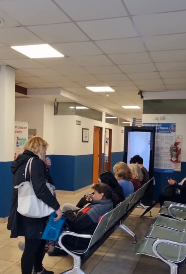 El Laboratorio del IPS realiza más de 500 prestaciones diarias, destacó Benmaor en la celebración del 50 aniversario 9 El Laboratorio del IPS realiza más de 500 prestaciones diarias, destacó Benmaor en la celebración del 50 aniversario imagen-8