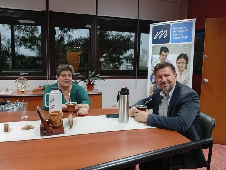 Avanzar en el cumplimiento de los acuerdos firmados en la mesa de diálogo y en mesas técnicas, uno de los temas tratados en la reunión del Semab y Educación imagen-35