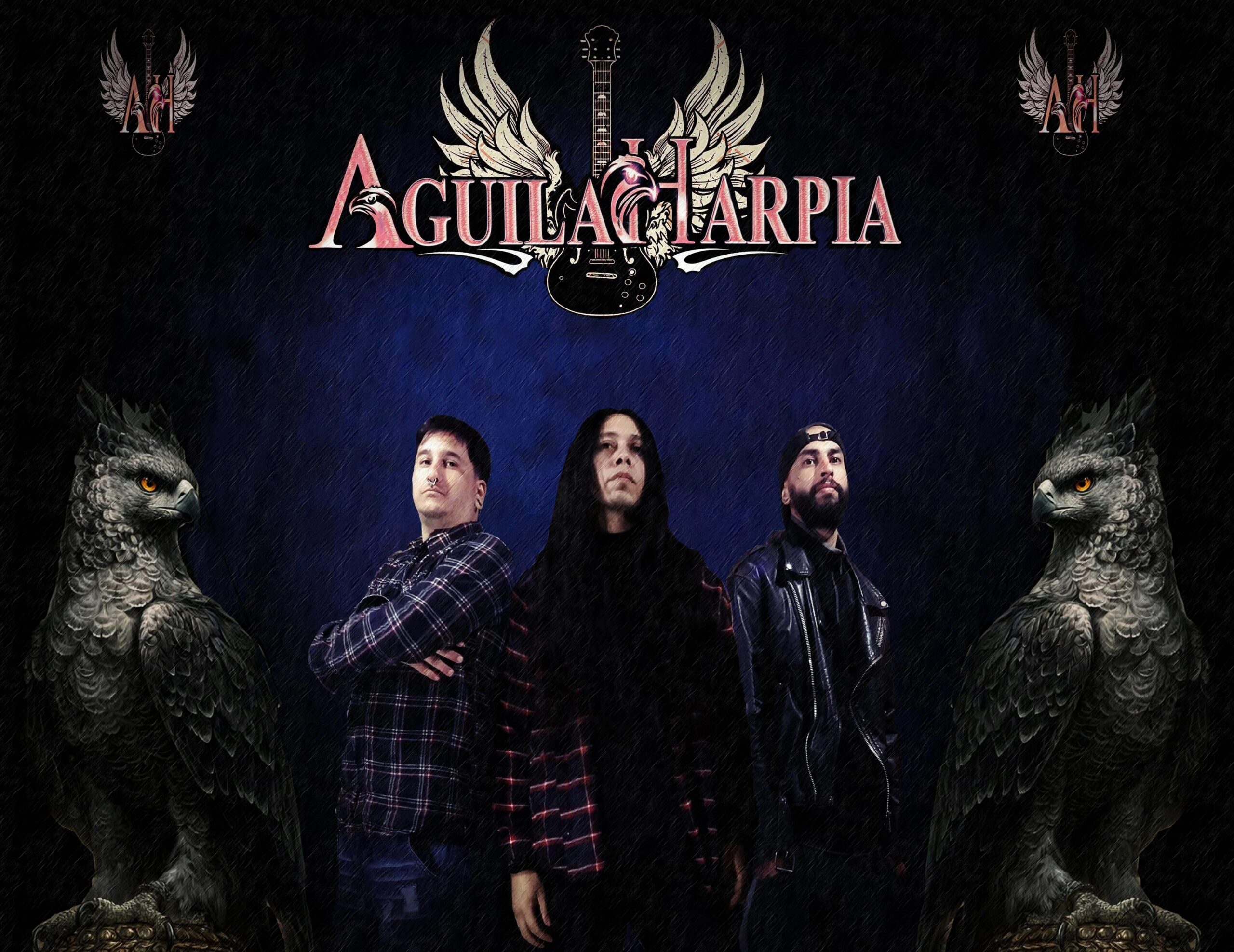 Al Caer el Sol: este domingo El Brete se pone heavy imagen-2