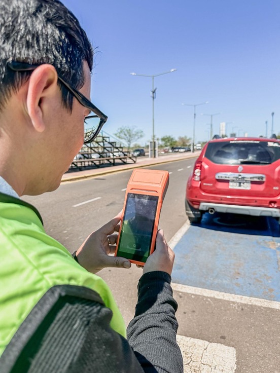 Dicen que la digitalización de infracciones aporta "transparencia y agilidad al sistema” imagen-45