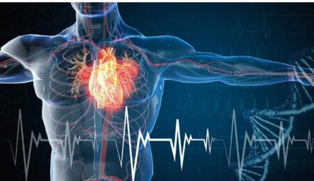 La Federación Argentina de Cardiología dice que no existe evidencia científica que las vacunas contra el Covid tengan relación con la muerte súbita en el deporte imagen-7