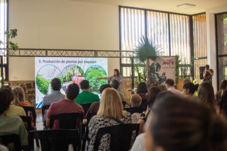 Llega la séptima edición del festival Mujeres Tierra Roja imagen-6