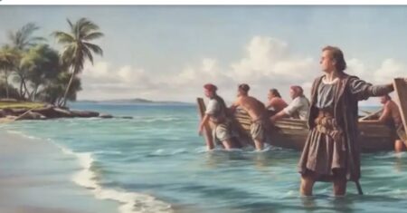 Feriado del 12 de Octubre: el Gobierno de Milei vuelve a llamarlo "Día de la Raza" imagen-8