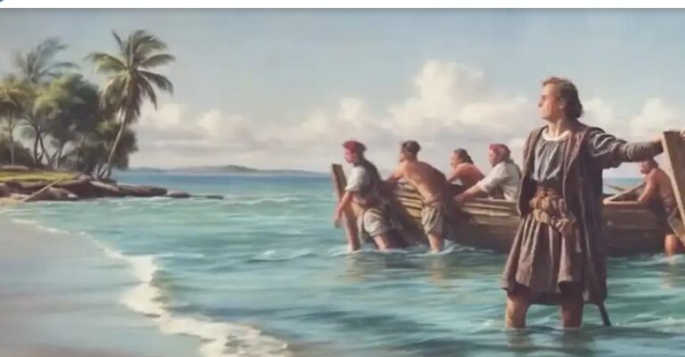 Feriado del 12 de Octubre: el Gobierno de Milei vuelve a llamarlo «Día de la Raza» Feriado del 12 de Octubre: el Gobierno de Milei vuelve a llamarlo "Día de la Raza" imagen-27