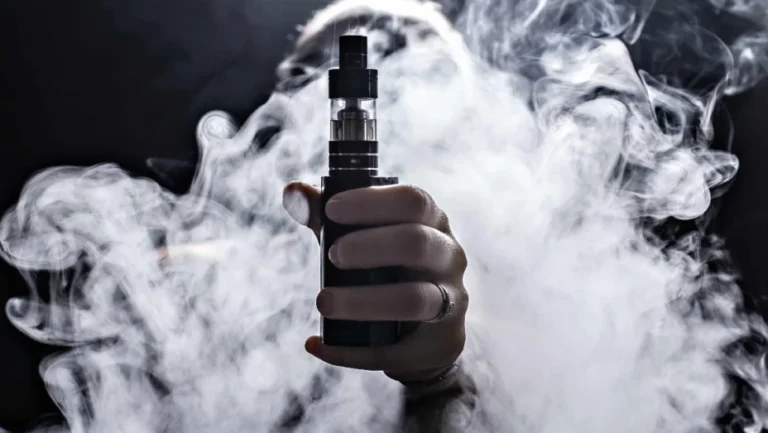 Vapear puede dañar los pulmones más de lo que se creía, según un nuevo hallazgo científico imagen-7