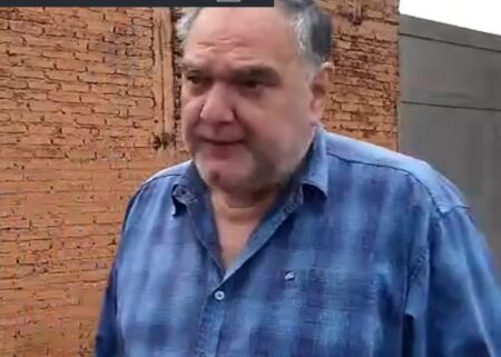 Gervasoni vs Bárbaro: una audiencia de conciliación imposible, definen imagen-6