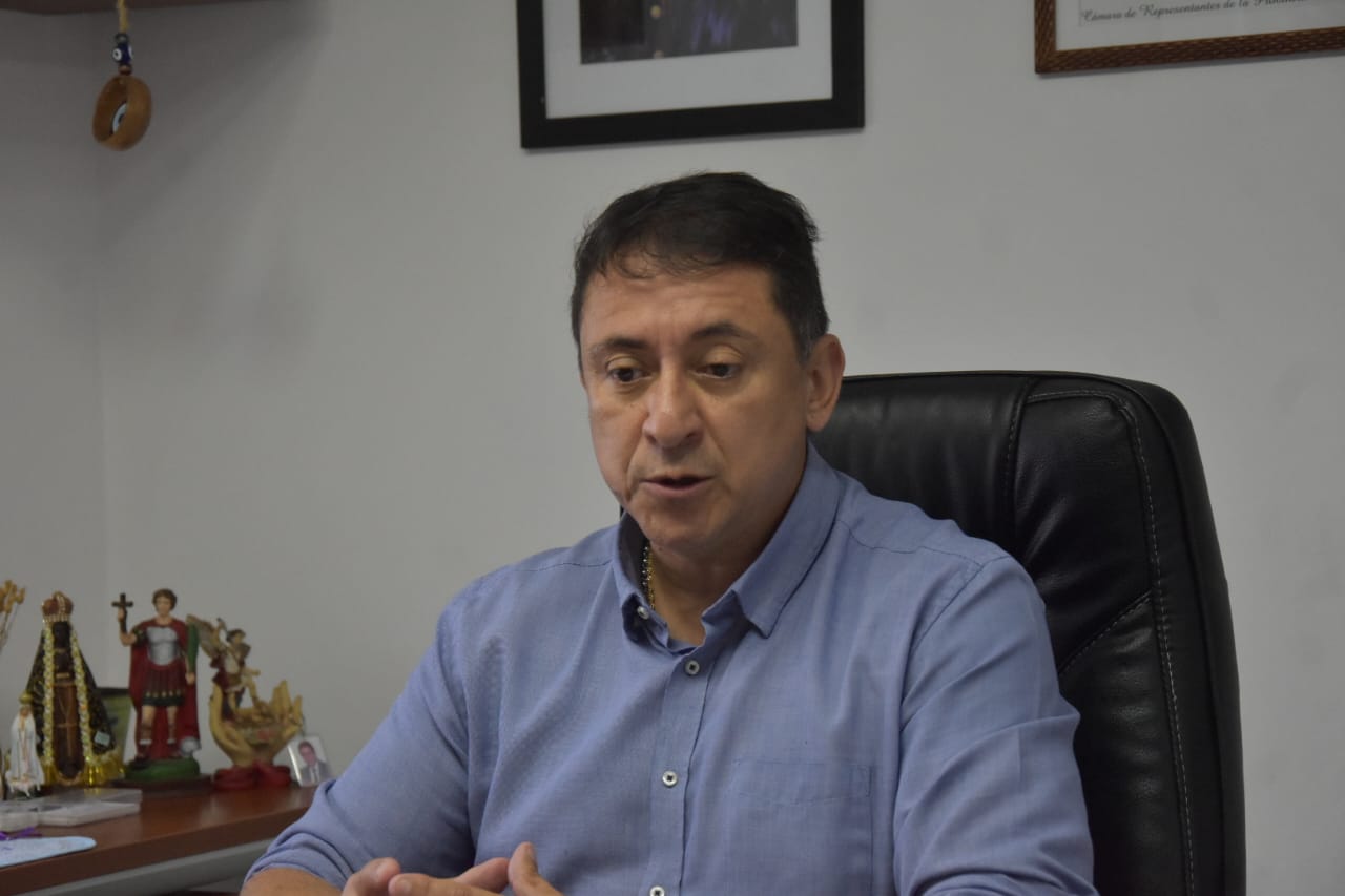 Misiones avanza hacia la primera ley del país para el abordaje integral de patologías venosas 3 Misiones avanza hacia la primera ley del país para el abordaje integral de patologías venosas imagen-2