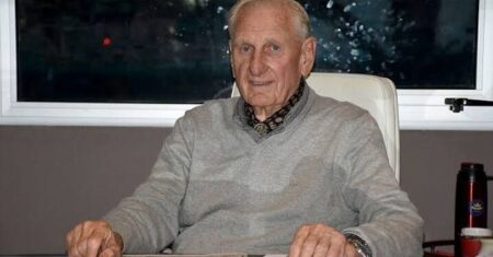 El empresario "Pepi" Wipplinger renuncio a su banca de concejal posadeño y lo reemplazará Fernando Zarza imagen-6