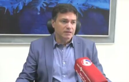 Zona Franca en Posadas e Irigoyen: para Alonso Schwarz, "se vuelve muy interesante como oportunidad para los distintos formatos de la producción" imagen-2