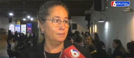 El Instituto "Juana Azurduy" realiza la 3ra edición de la Semana de la Salud Mental imagen-5