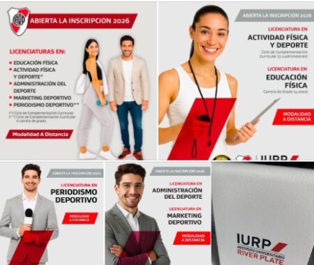 El Instituto Crucero del Norte se prepara para el egreso de la primera promoción y firma convenio con River Plate para ser sede del dictado de Licenciaturas imagen-6