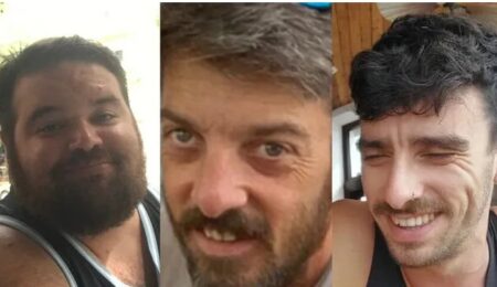 Acuerdo Israel-Hamás: quiénes son los tres argentinos liberados tras dos años como rehenes imagen-9