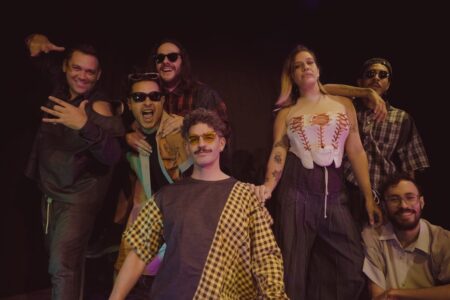 Al Caer el Sol: Mango Dub llega a Misiones y cierra el atardecer del domingo en El Brete imagen-4