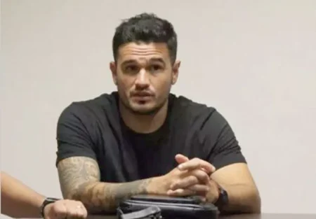 Fútbol Posadeño: suspendieron al Pdte. del Departamento de Futsal FIFA imagen-6