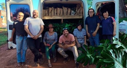 La producción ornamental misionera se expande y llega por primera vez al mercado nacional de Mercoflor imagen-2