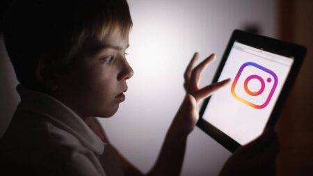 Instagram limitará contenido para adolescentes según clasificación PG-13 imagen-3