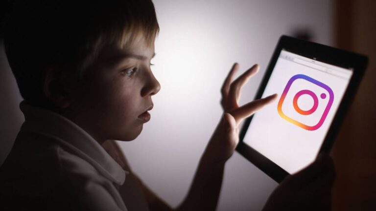 Instagram limitará contenido para adolescentes según clasificación PG-13 imagen-39