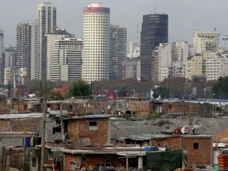 El INDEC analiza cambios clave en la medición de pobreza: ¿cuáles son las modificaciones que se vienen? imagen-8