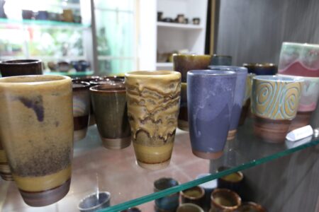 El Parque del Conocimiento invita a regalar arte misionero para las madres El Parque del Conocimiento invita a regalar arte misionero para las madres imagen-4