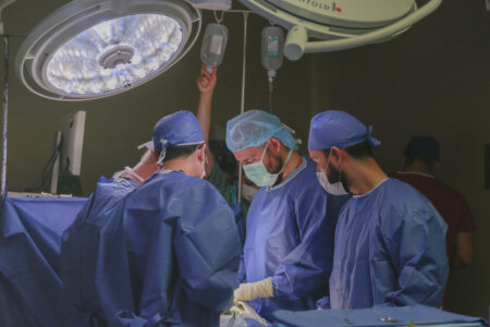 Donación de órganos y tejidos: cómo se realiza el proceso desde la detección del donante hasta el trasplante que salva vidas imagen-7