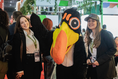 Iguazú Argentina S.A. participó activamente en la FIT 2025, el mayor encuentro turístico de América Latina imagen-1