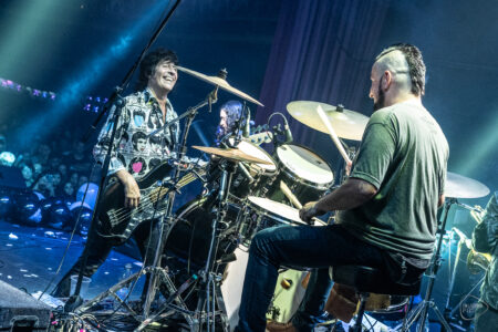 La esencia de Viejas Locas llega a Posadas para celebrar la potencia del rocanrol imagen-10