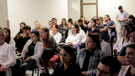 Neurocirugía y Cirugía Plástica abordan patologías complejas en el Hospital Madariaga imagen-3