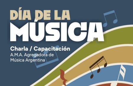 La Música en Movimiento: capacitación sobre el uso de la Agregadora de Música Argentina La Música en Movimiento: capacitación sobre el uso de la Agregadora de Música Argentina imagen-10