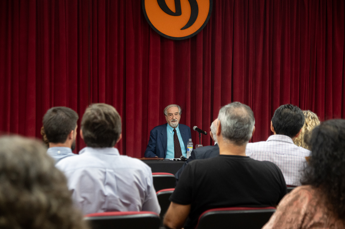 La UGD posiciona a Misiones en el debate global sobre derecho de aguas y gobernanza en territorios transfronterizos 3 La UGD posiciona a Misiones en el debate global sobre derecho de aguas y gobernanza en territorios transfronterizos imagen-2