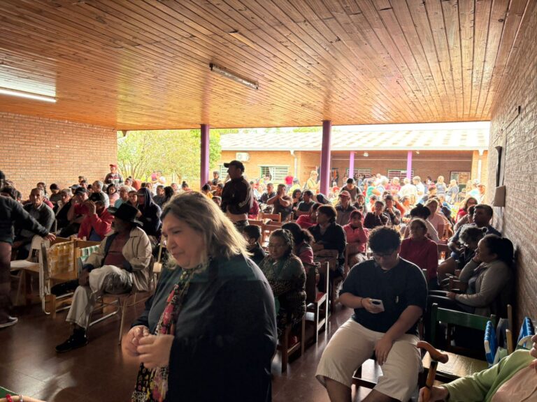 El operativo integral del P.A.S. brindó servicios a más de 600 personas en Garupá imagen-9