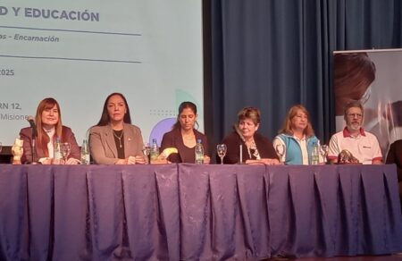 Docentes se capacitan sobre prevención y erradicación del "trabajo infantil" imagen-10