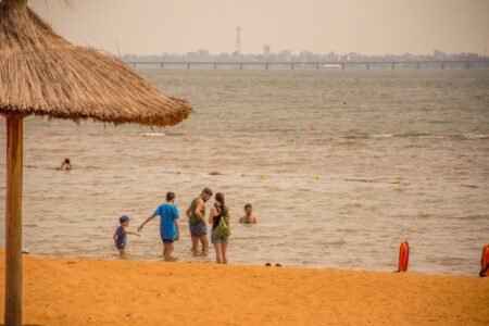 Recomendaciones para el uso responsable de los balnearios de Posadas imagen-5