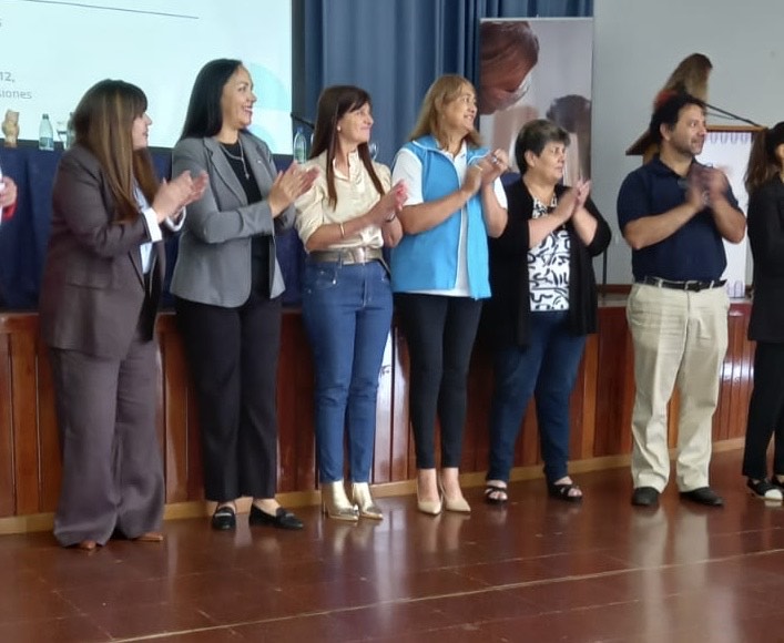 Docentes se capacitan sobre prevención y erradicación del "trabajo infantil" 3 Docentes se capacitan sobre prevención y erradicación del "trabajo infantil" imagen-2