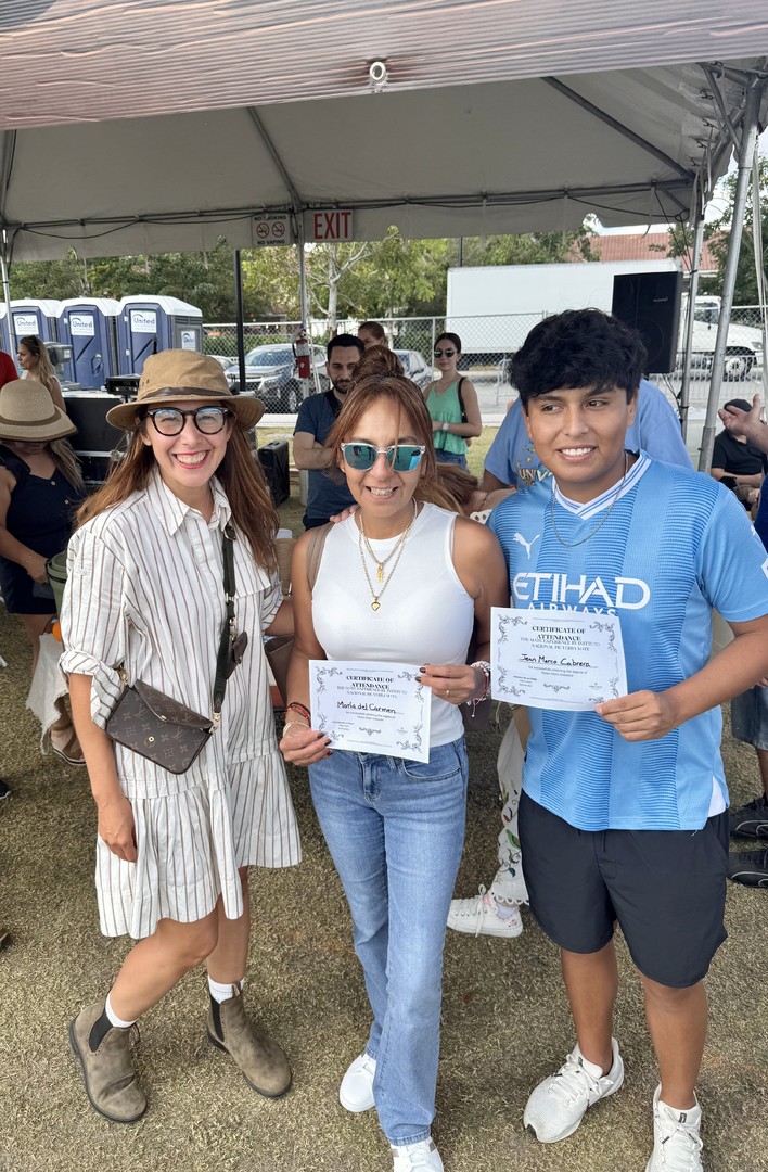 La cultura del mate argentino en Miami 3 La cultura del mate argentino en Miami imagen-2