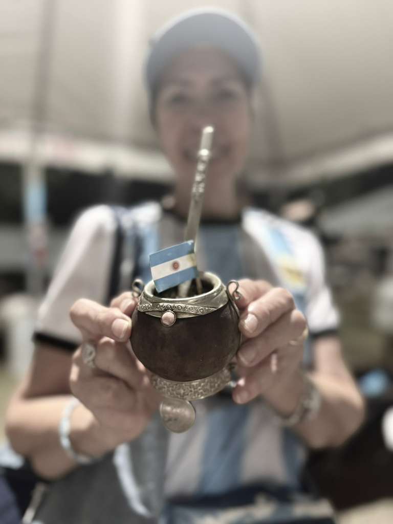 La cultura del mate argentino en Miami 5 La cultura del mate argentino en Miami imagen-4