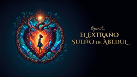 El extraño sueño de Abedul: el Parque del Conocimiento estrena una nueva opereta imagen-7