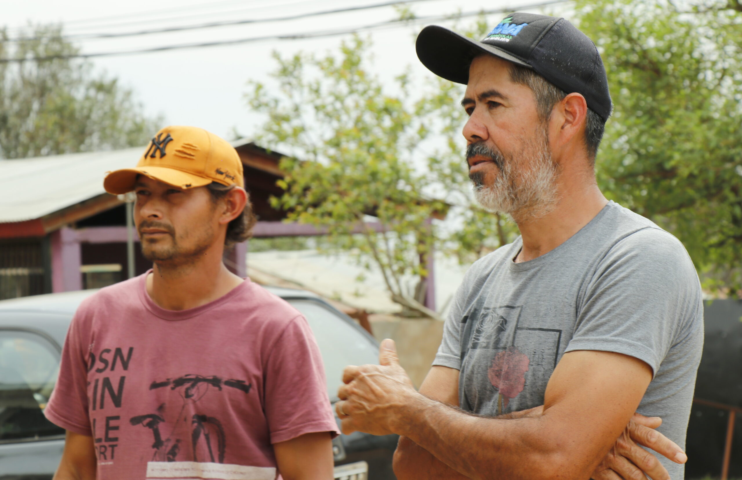 Bernardo de Irigoyen: Recuperan CIC de Vista Alegre y lo transforman en espacio de producción y capacitación comunitaria 19 Bernardo de Irigoyen: Recuperan CIC de Vista Alegre y lo transforman en espacio de producción y capacitación comunitaria imagen-18