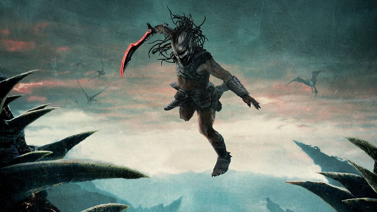 "Depredador: Tierras salvajes" El fino hilo entre cazadores y presas se corta en el Imax del Conocimiento imagen-2