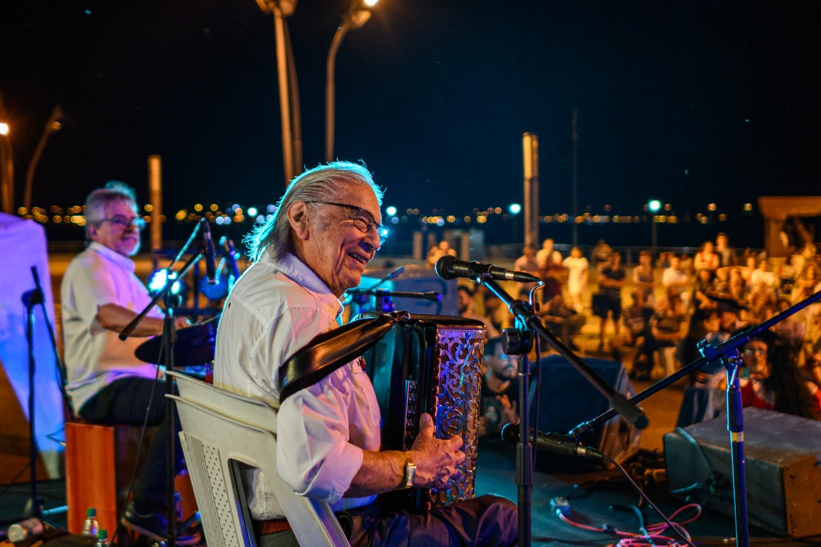 Con homenaje a Raúl Barboza, se prepara la “Vigilia por Andresito” 7 Con homenaje a Raúl Barboza, se prepara la “Vigilia por Andresito” imagen-6