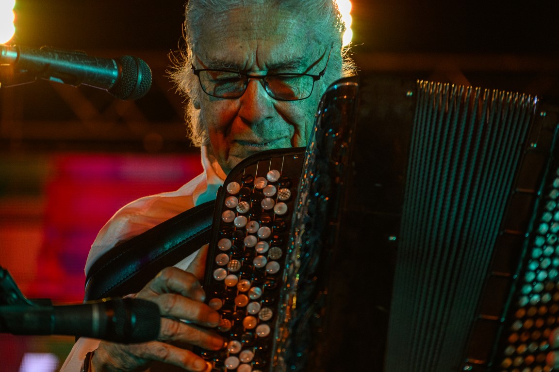 Con homenaje a Raúl Barboza, se prepara la “Vigilia por Andresito” 3 Con homenaje a Raúl Barboza, se prepara la “Vigilia por Andresito” imagen-2