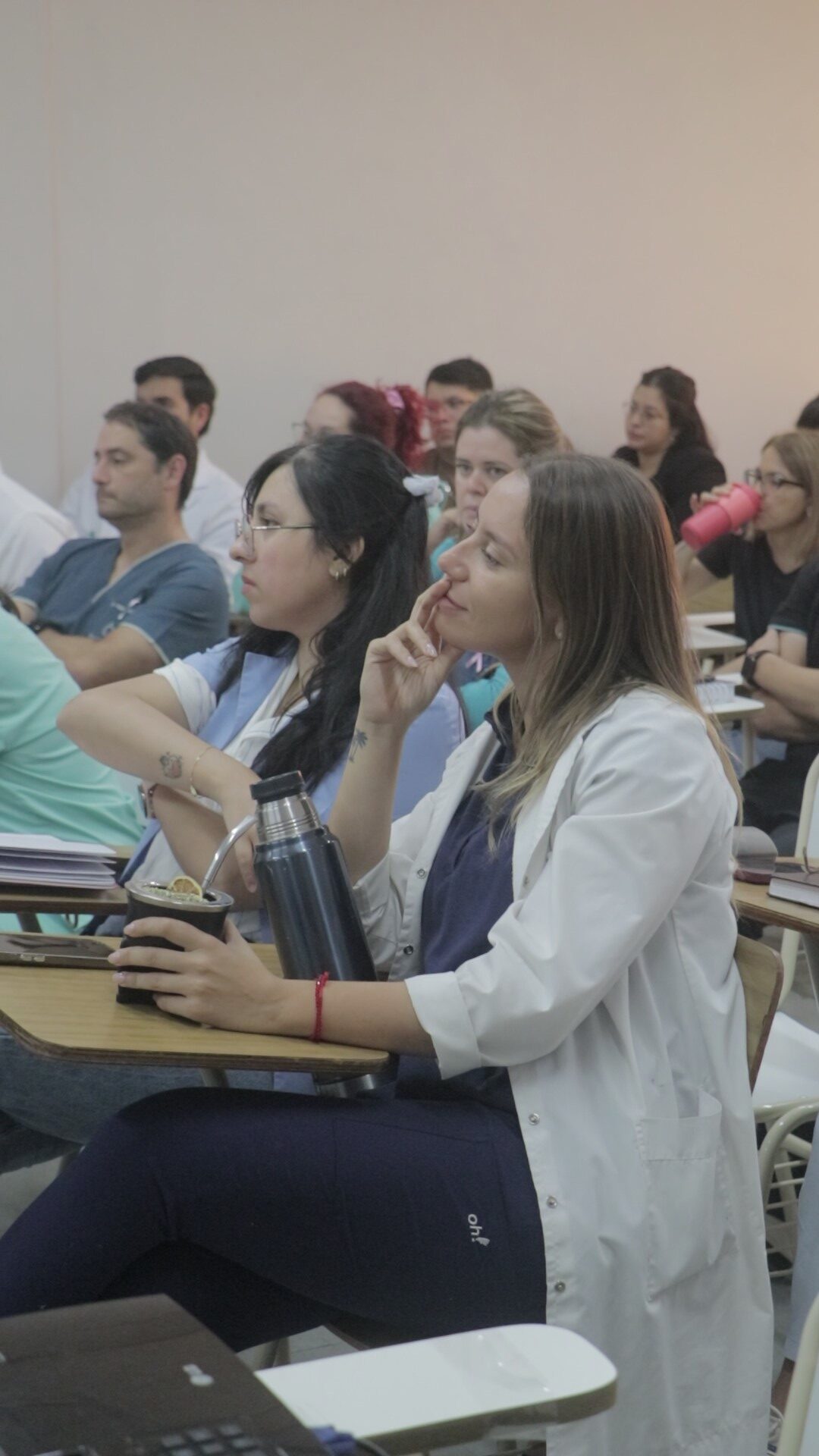 El Parque de la Salud fortalece la comunicación para la toma de decisiones estratégicas 7 El Parque de la Salud fortalece la comunicación para la toma de decisiones estratégicas imagen-6