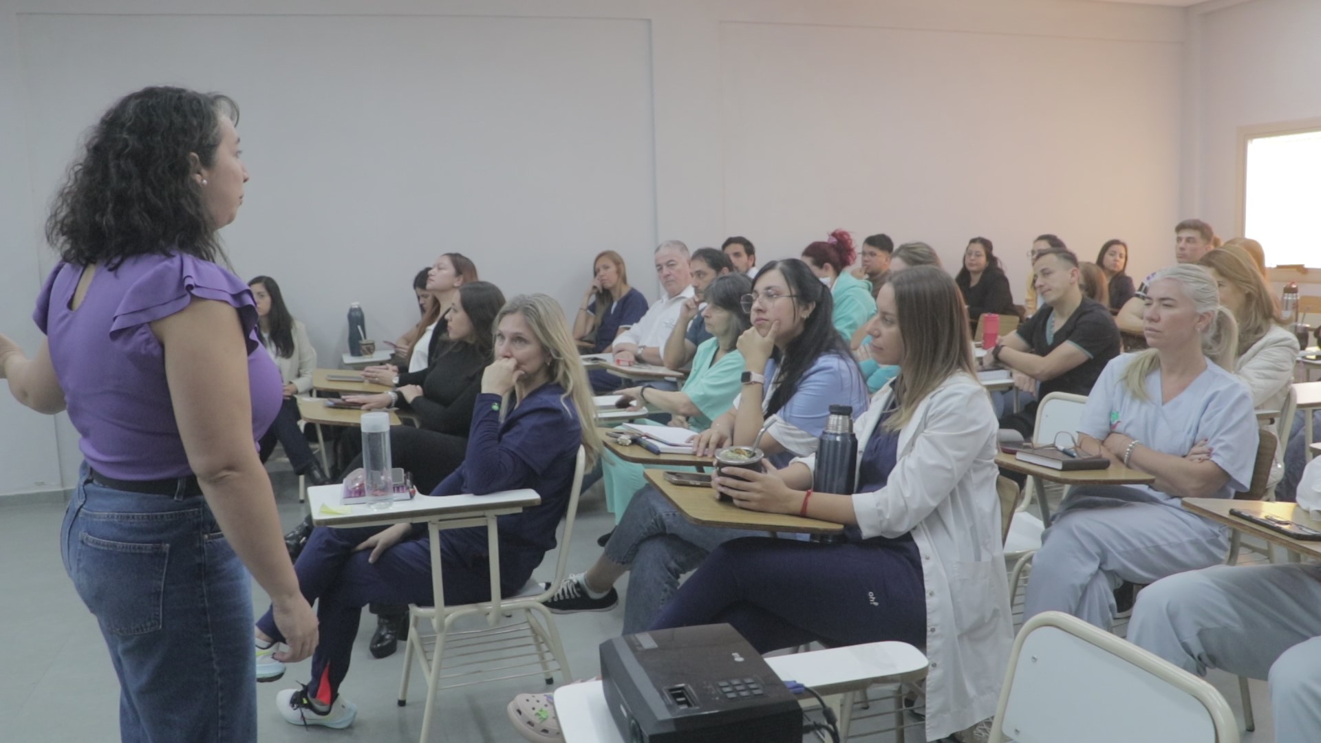 El Parque de la Salud fortalece la comunicación para la toma de decisiones estratégicas 5 El Parque de la Salud fortalece la comunicación para la toma de decisiones estratégicas imagen-4