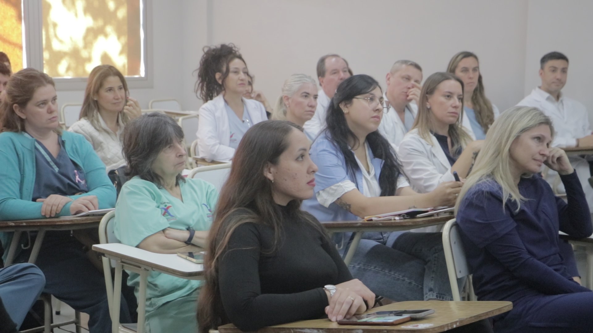 El Parque de la Salud fortalece la comunicación para la toma de decisiones estratégicas 3 El Parque de la Salud fortalece la comunicación para la toma de decisiones estratégicas imagen-2
