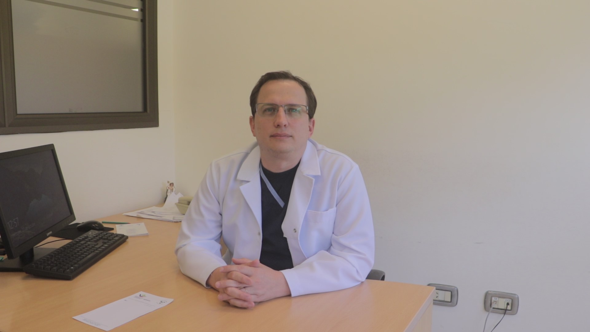 El Hospital Favaloro incorpora nuevas especialidades que potencian su capacidad resolutiva imagen-2