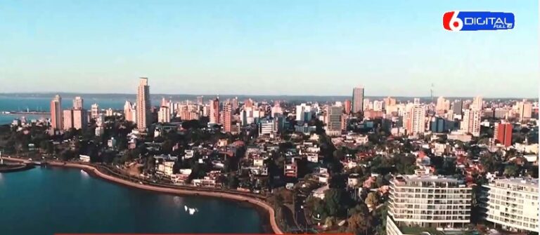 Tiempo: bueno, de fresco a cálido imagen-22